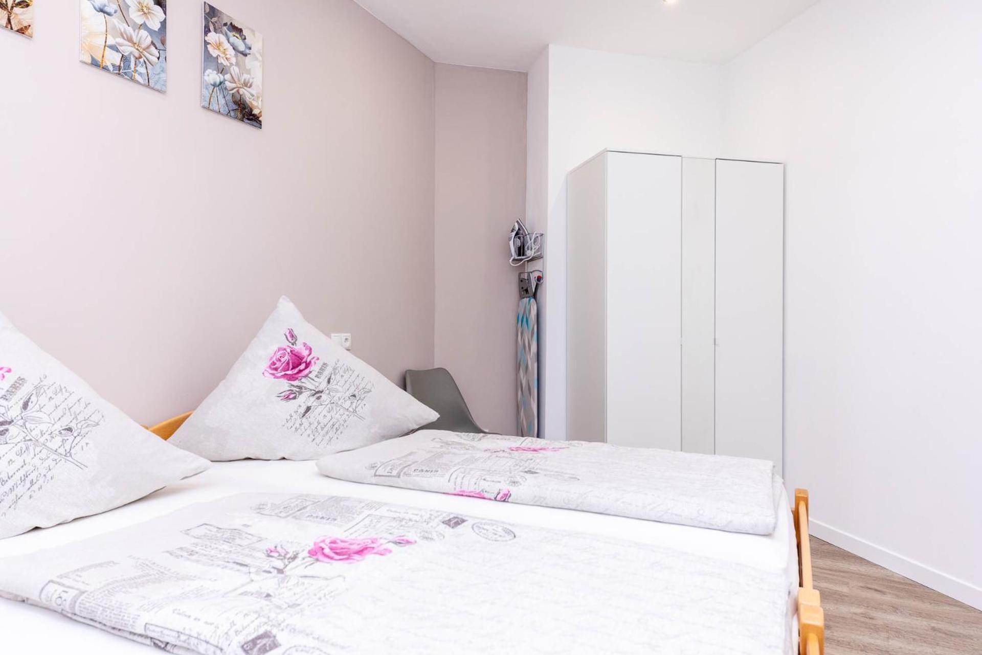 Neu I Ferienwohnung Jasmin Андернах Екстер'єр фото