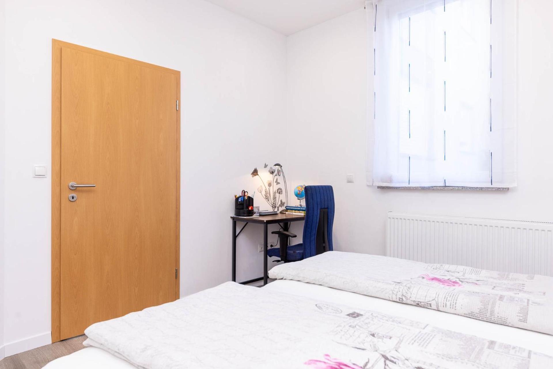 Neu I Ferienwohnung Jasmin Андернах Екстер'єр фото